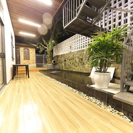 Hill Bungalow Hue Exterior foto