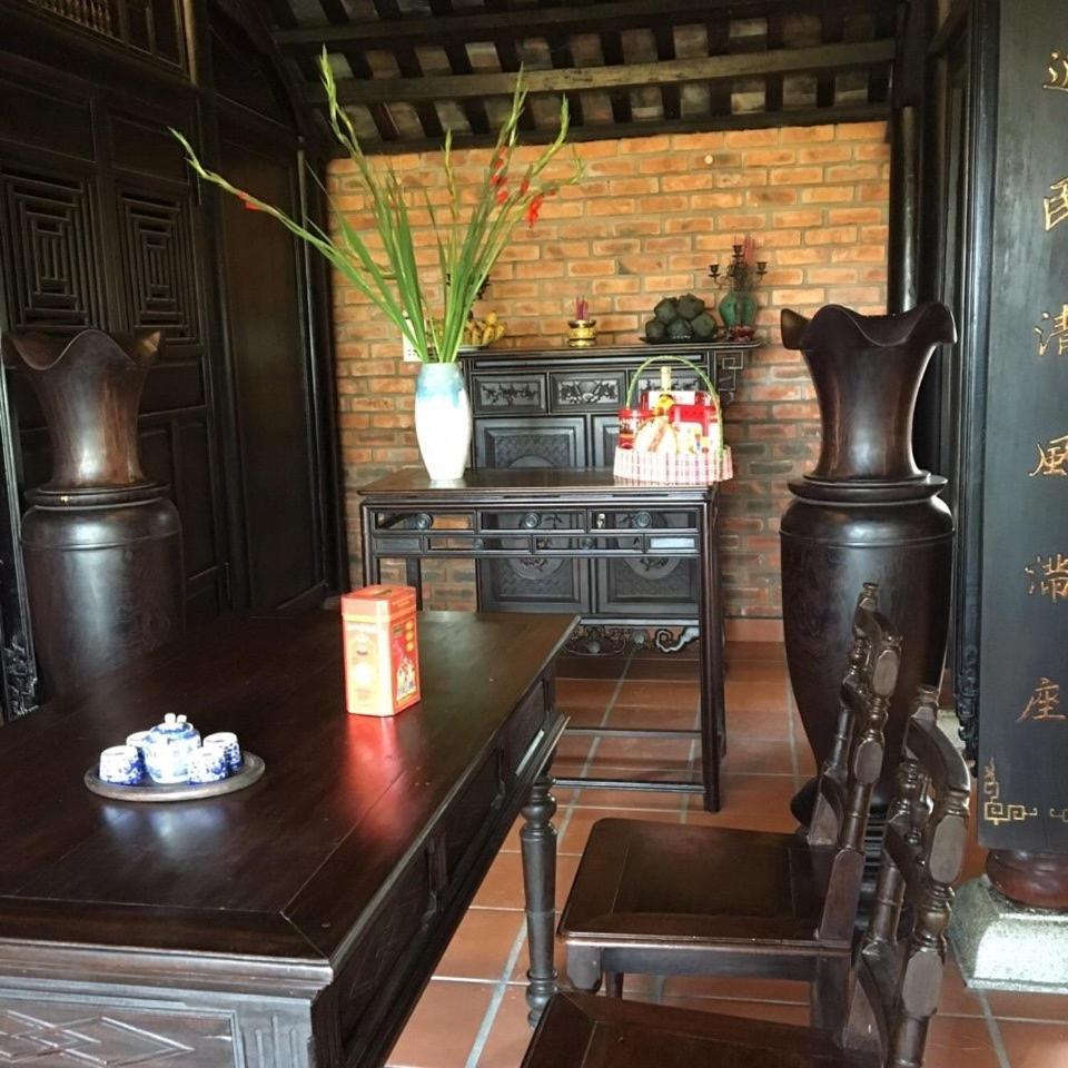 Hill Bungalow Hue Exterior foto