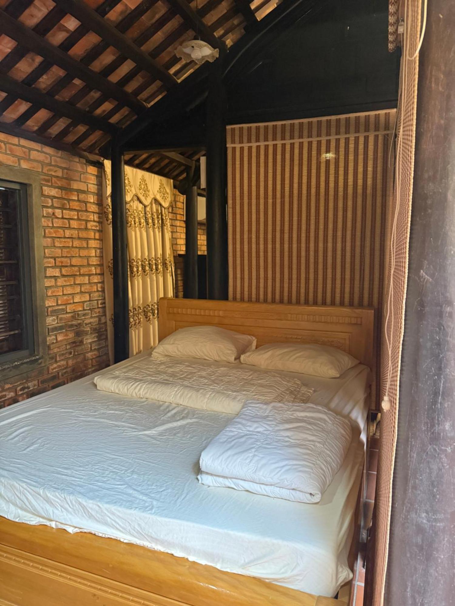 Hill Bungalow Hue Exterior foto