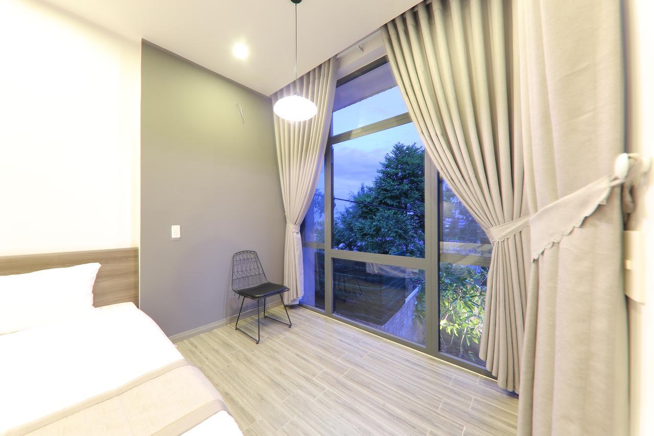 Hill Bungalow Hue Exterior foto