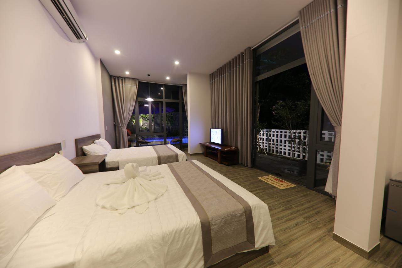 Hill Bungalow Hue Exterior foto