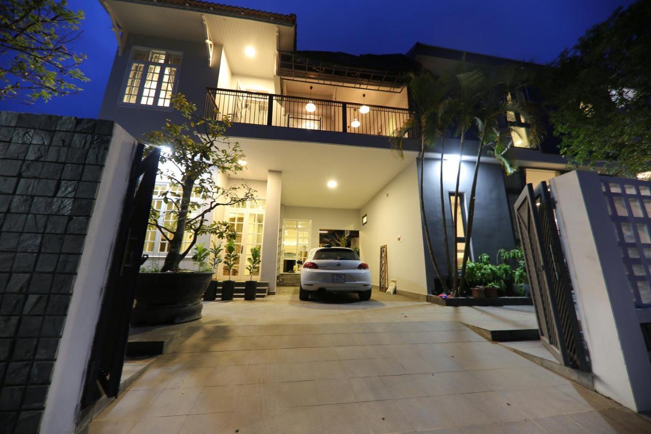 Hill Bungalow Hue Exterior foto