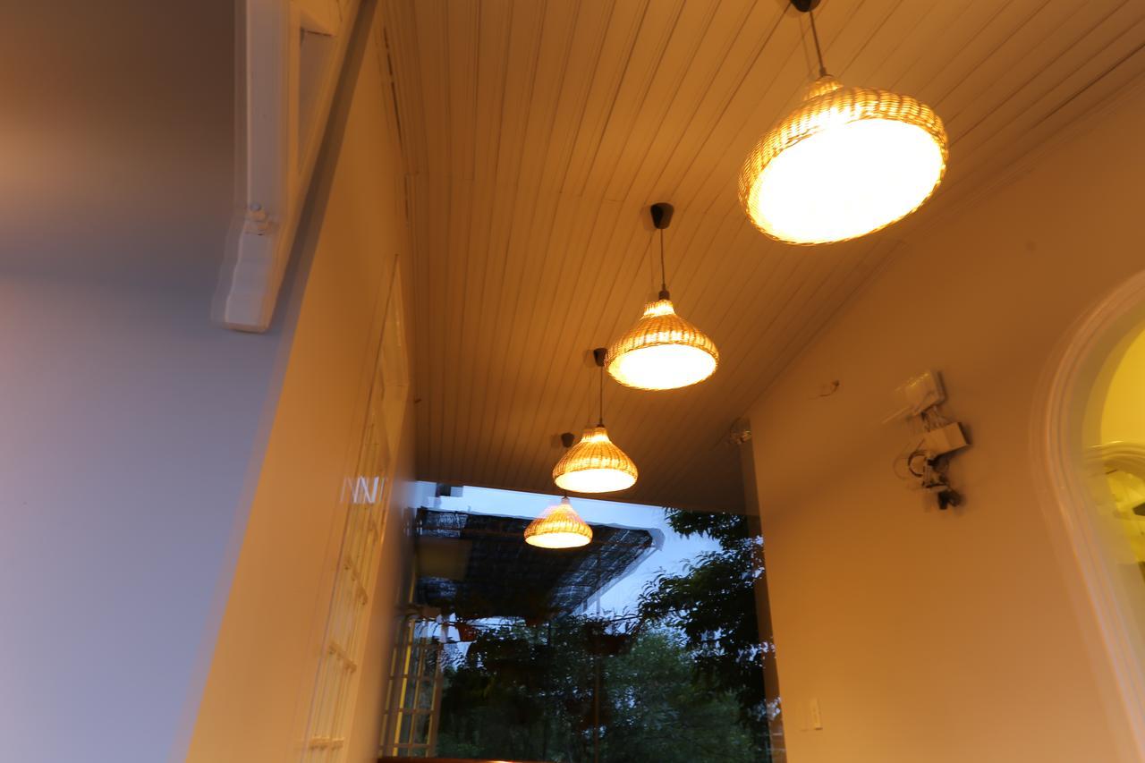 Hill Bungalow Hue Exterior foto