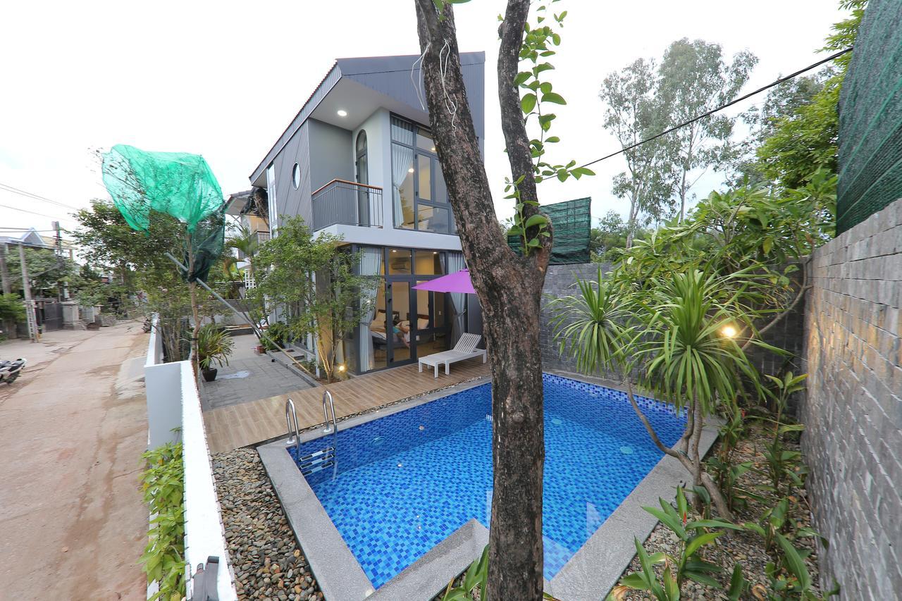 Hill Bungalow Hue Exterior foto