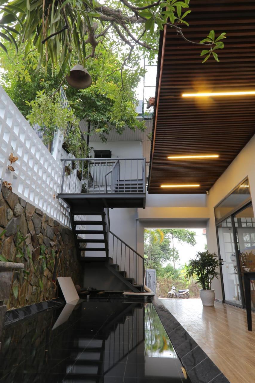 Hill Bungalow Hue Exterior foto