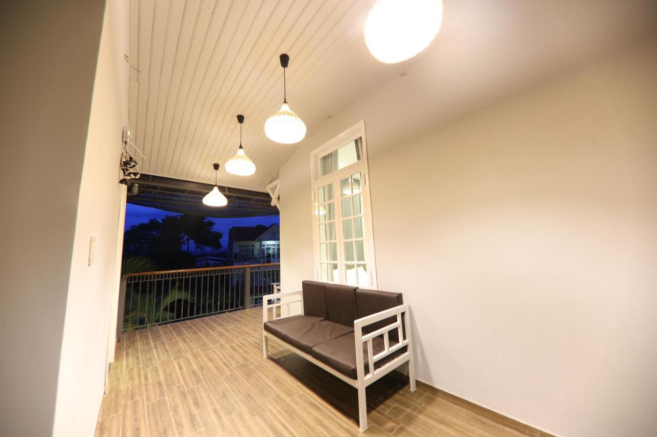 Hill Bungalow Hue Exterior foto