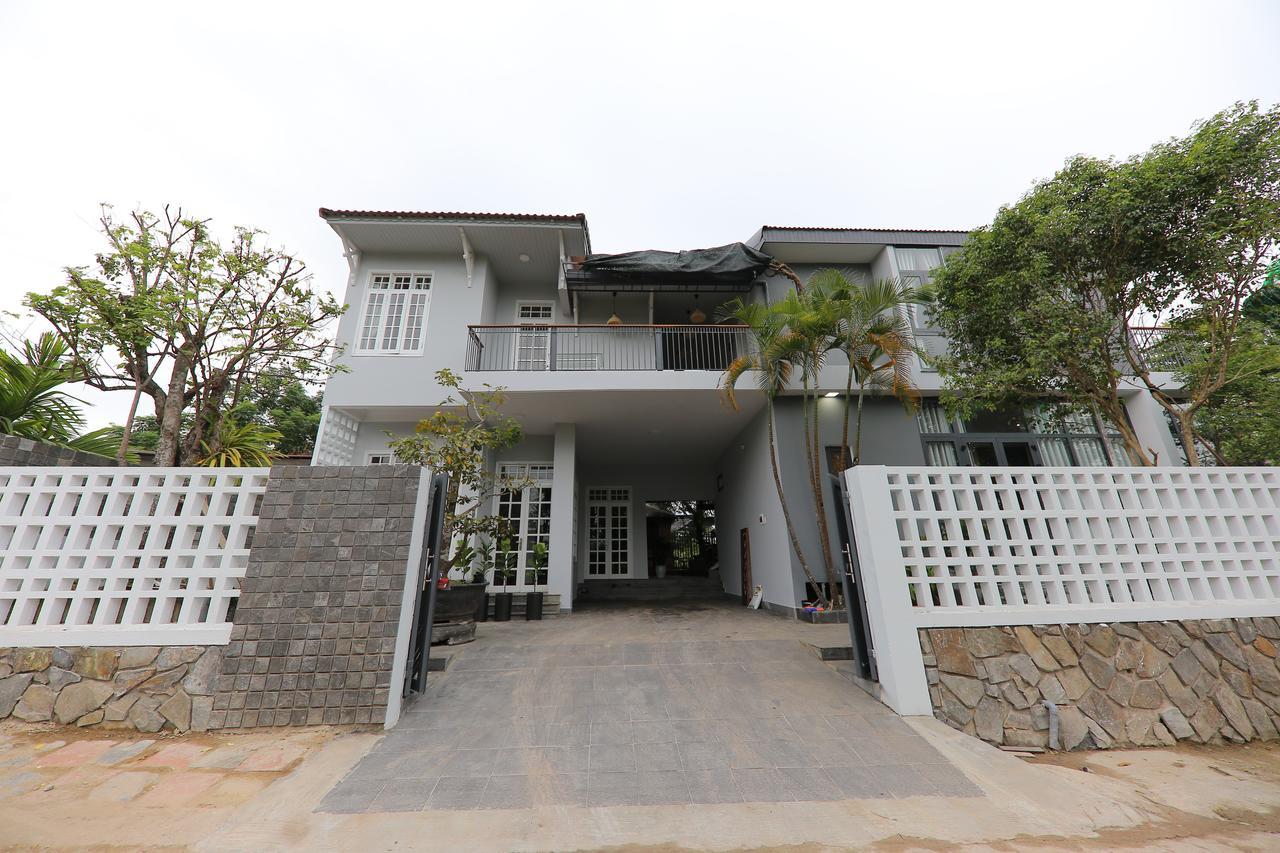 Hill Bungalow Hue Exterior foto