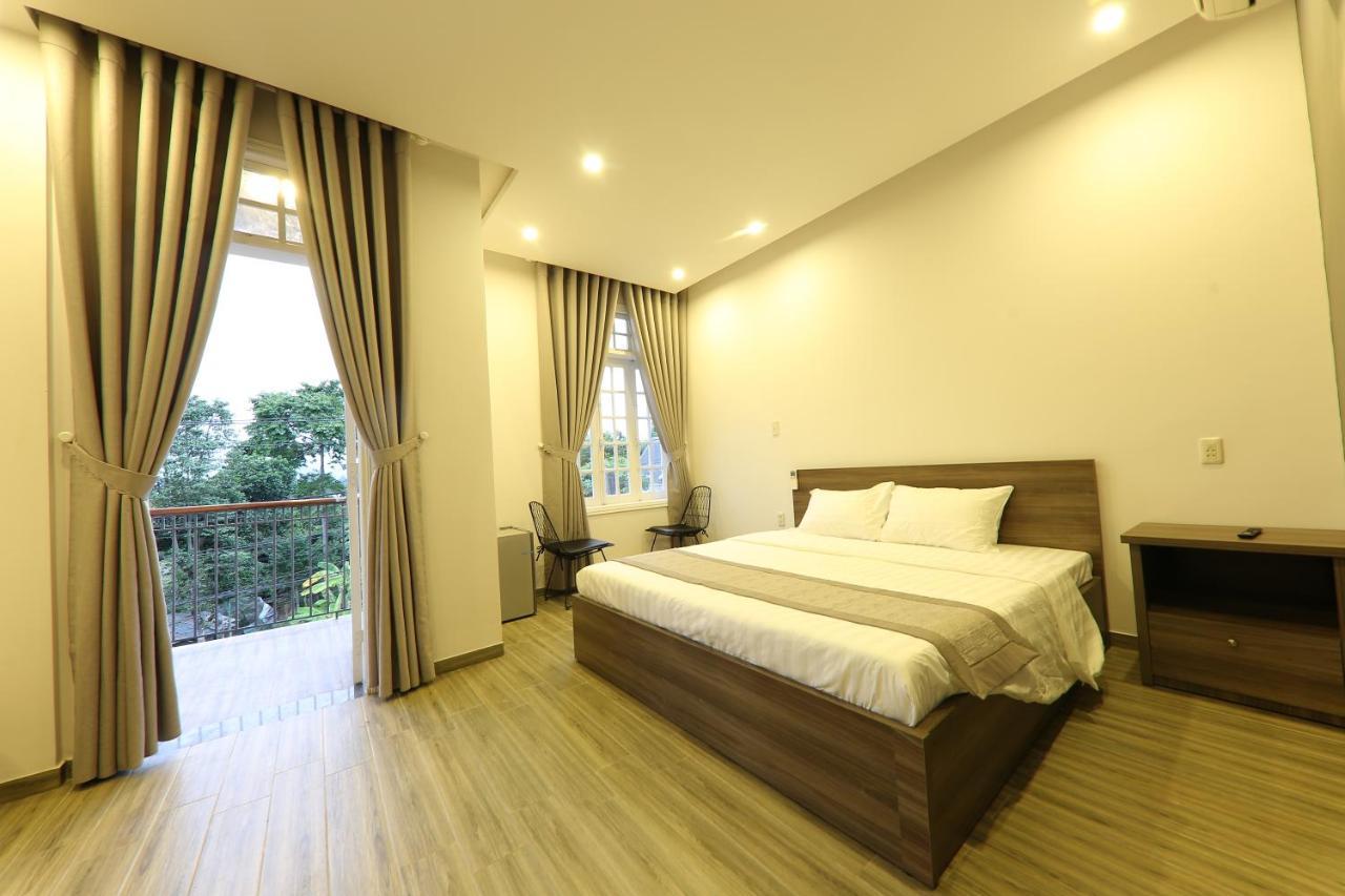 Hill Bungalow Hue Exterior foto