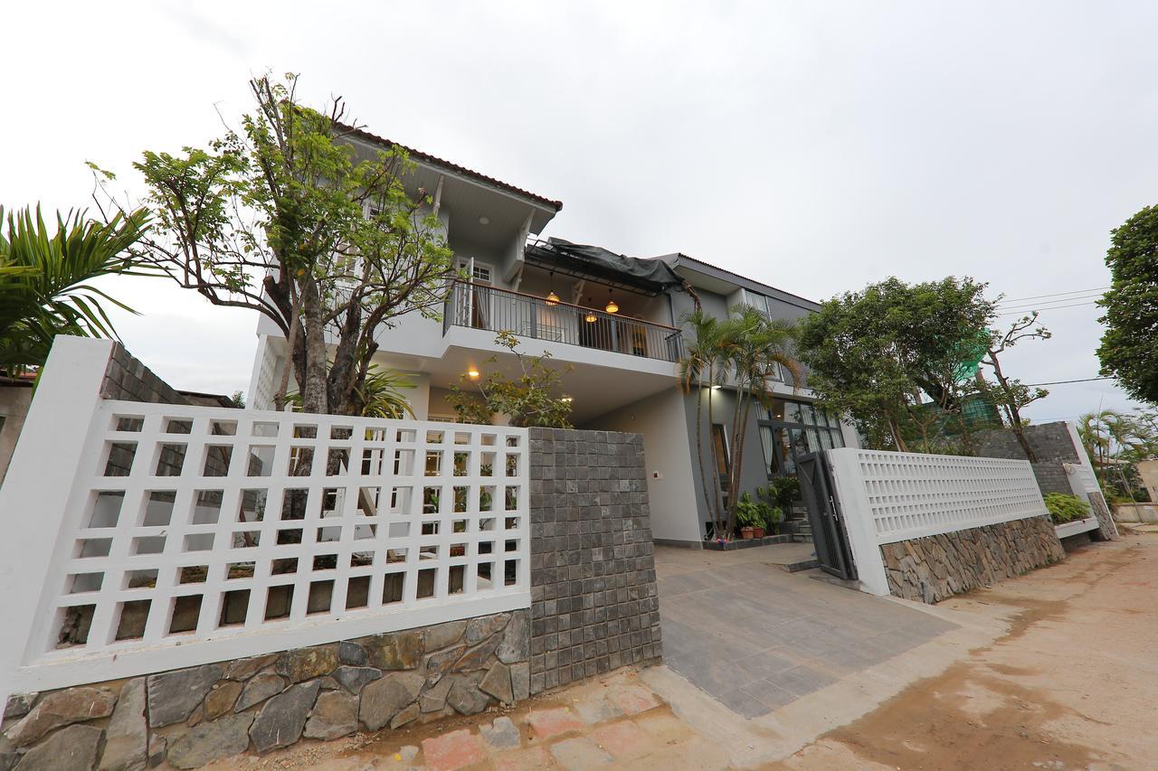 Hill Bungalow Hue Exterior foto