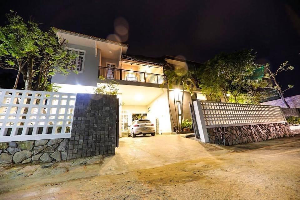 Hill Bungalow Hue Exterior foto
